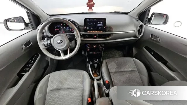 Kia Morning Urban (JA) id 3044314 из Кореи 17
