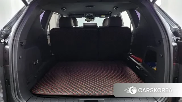 Ssangyong All New Rexton id 3592109 из Кореи 16