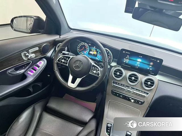 Mercedes-Benz GLC id 4256302 из Китая 7