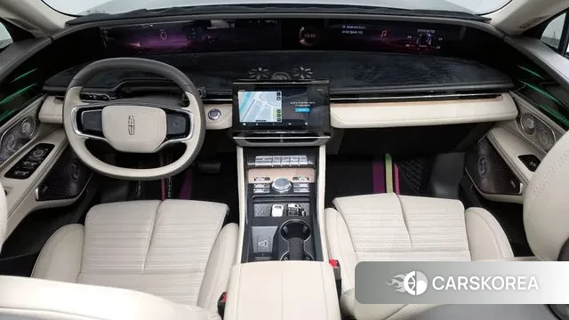 Lincoln Nautilus 2nd Generation id 3689461 из Кореи 17