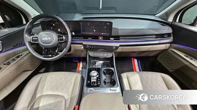 Kia The New Carnival 4th Generation id 3701012 из Кореи 17