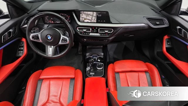 BMW 2 Series Gran Coupe (F44) id 3923913 из Кореи 17