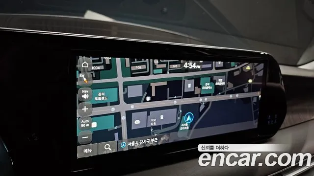 Hyundai The New Palisade id 2695877 из Кореи 17