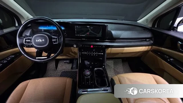 Kia Carnival 4th generation id 3478096 из Кореи 17