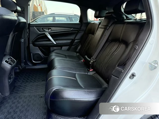 Honda UR-V id 4368103 из Китая 14