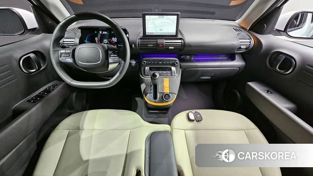 Hyundai Casper id 4231403 из Кореи 27