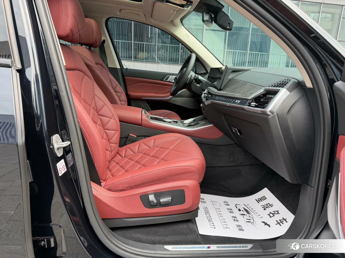 BMW X5 id 4479344 из Китая 20