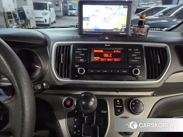 Kia The New Ray id 3643684 из Кореи 17