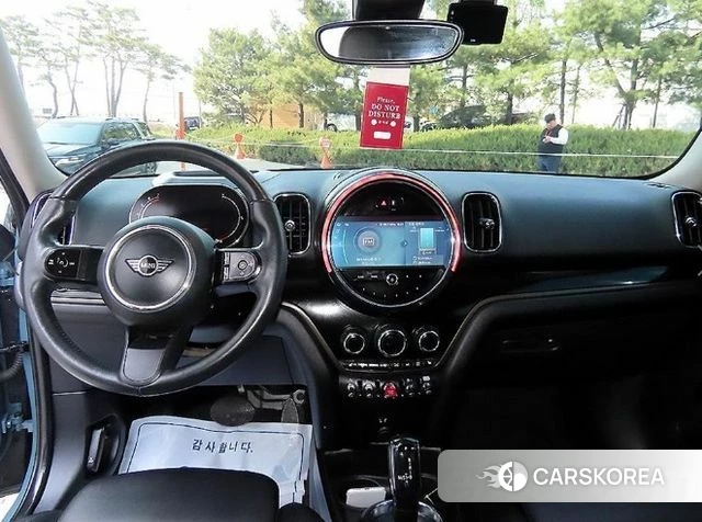 Mini Cooper Countryman id 3964109 из Кореи 17