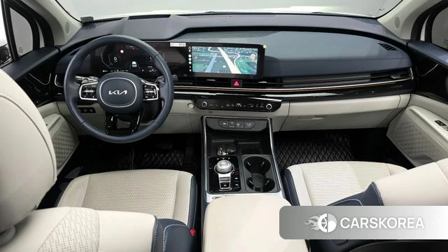 Kia The New Carnival 4th Generation id 3798574 из Кореи 17