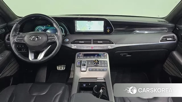 Hyundai Palisade id 3443232 из Кореи 17