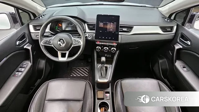 Renault Korea (Samsung) Capture id 3606954 из Кореи 17