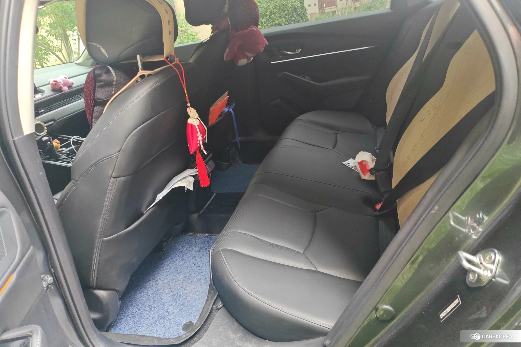 Honda Accord id 4473974 из Китая 14