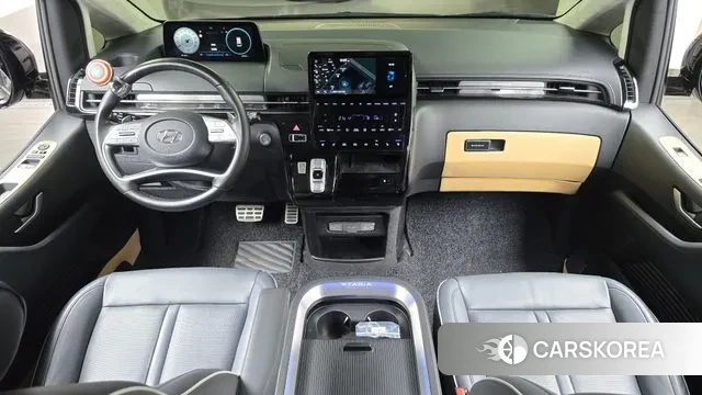 Hyundai Staria id 2960244 из Кореи 17