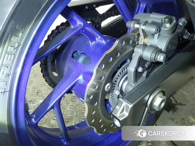 Проданный Suzuki GSX-S750 id 3996571 из Японии, фото 21