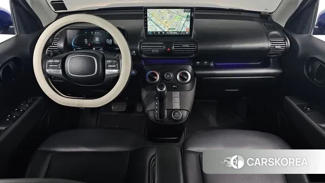 Hyundai Casper id 3354339 из Кореи 17