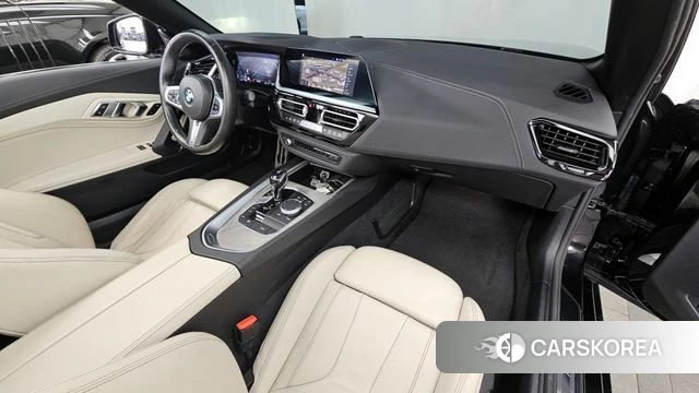 BMW Z4 (G29) id 3852920 из Кореи 17