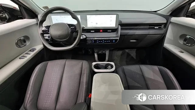 Hyundai Ionic 5 id 3012064 из Кореи 17