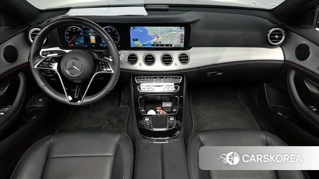 Mercedes-Benz E-Class W213 id 3954467 из Кореи 17