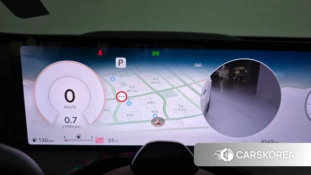 Genesis GV80 id 4414193 из Кореи 35