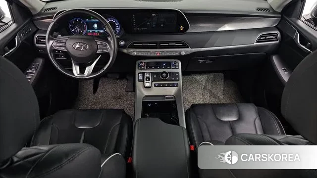 Hyundai Palisade id 3660611 из Кореи 17