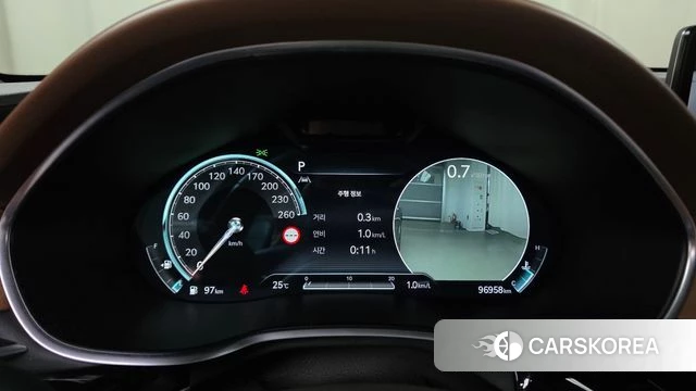 Genesis G80 (RG3) id 4848703 из Кореи 30