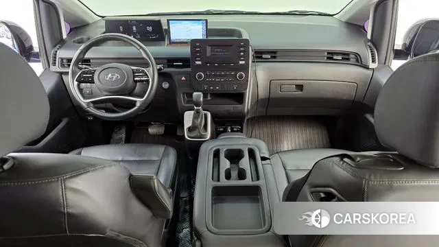 Hyundai Staria id 3027428 из Кореи 17