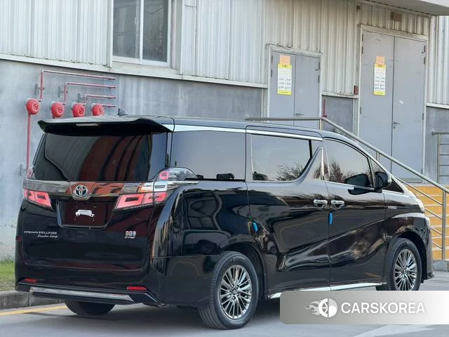 Toyota Wilfa id 4291411 из Китая 7