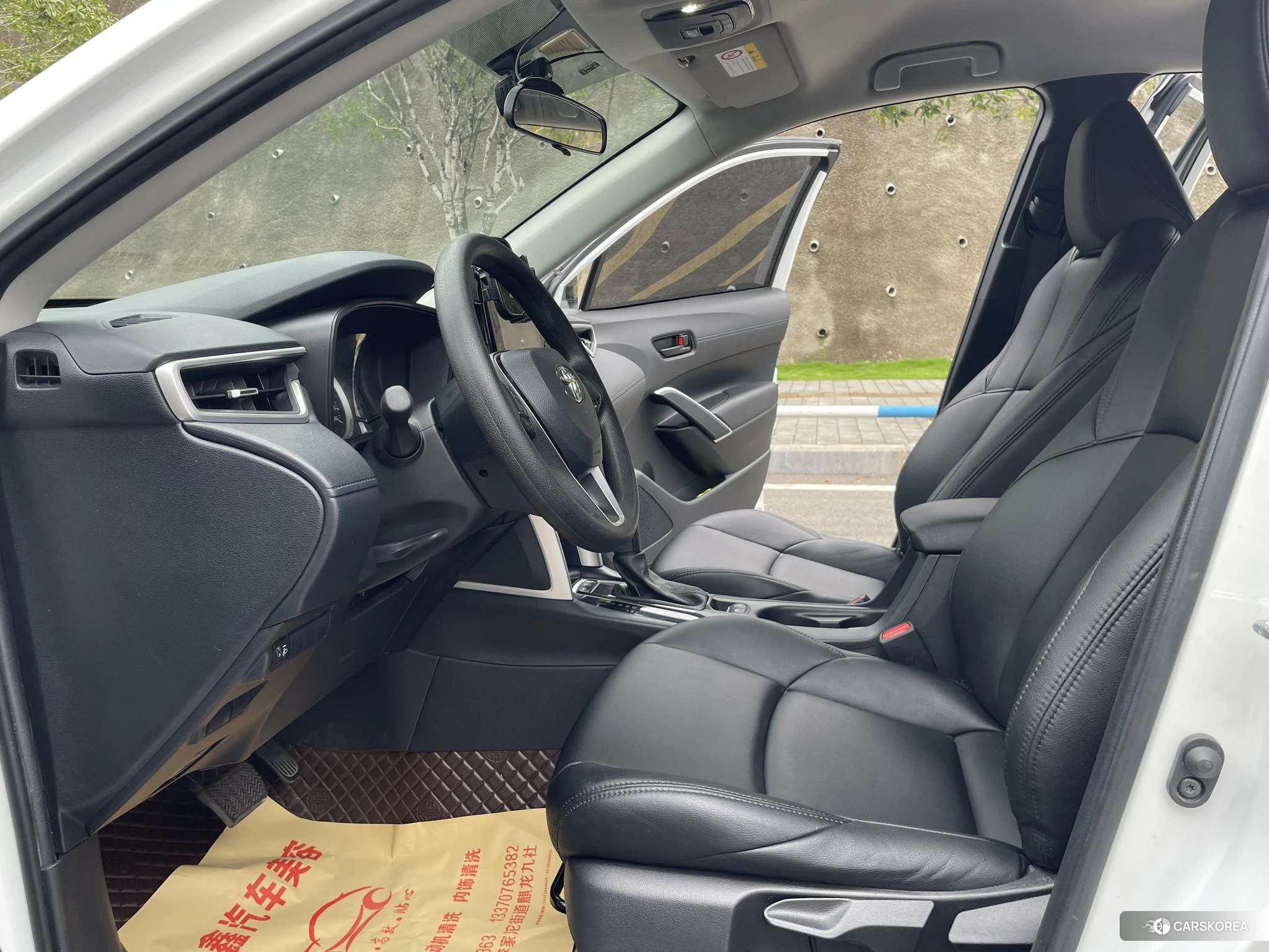 Toyota Fenglanda id 4486155 из Китая 10
