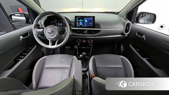 Kia Morning Urban (JA) id 3941861 из Кореи 17