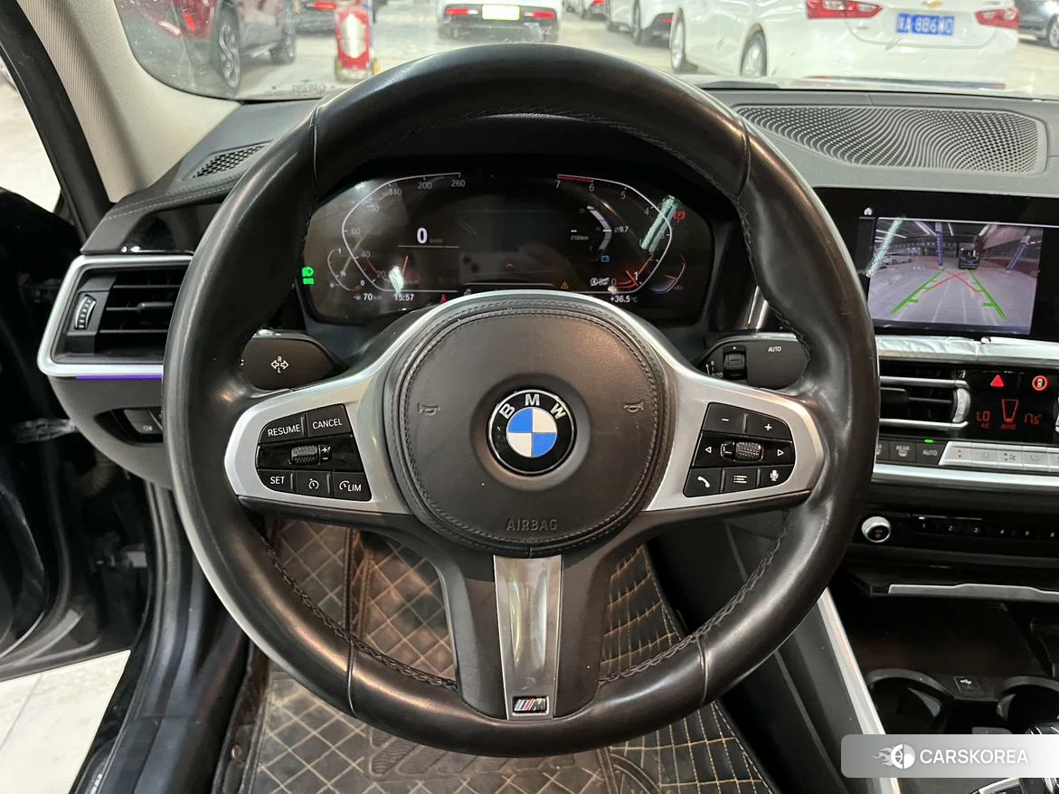 BMW 3 series id 4454448 из Китая 15