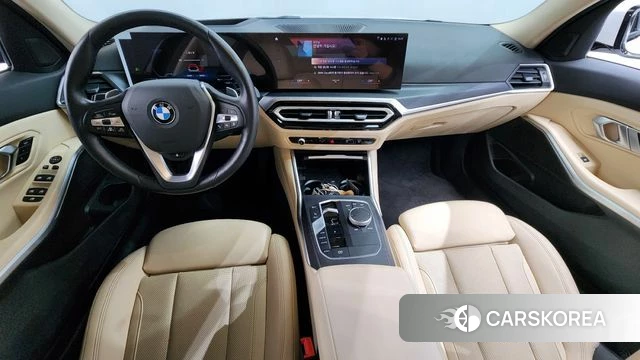 BMW 3 Series (G20) id 4292473 из Кореи 29