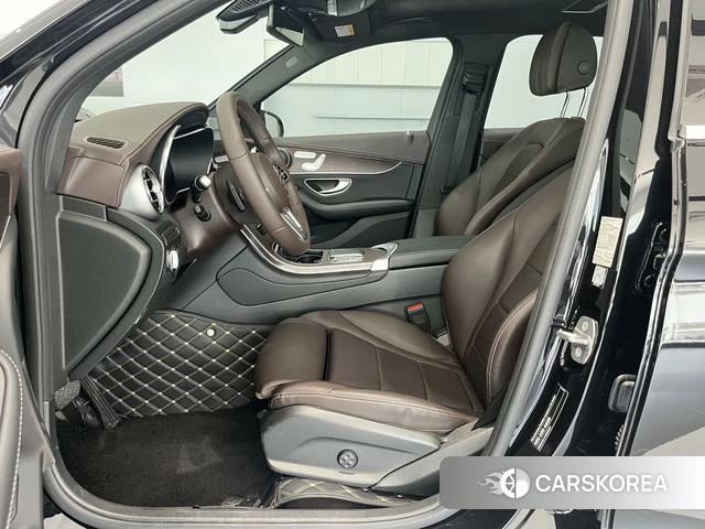 Mercedes-Benz GLC id 4289999 из Китая 15