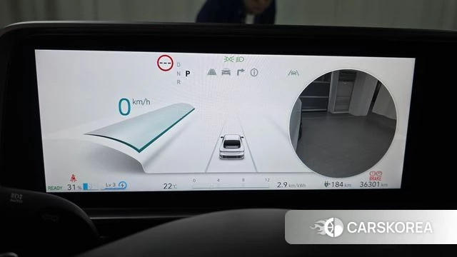 Hyundai Ionic 6 id 4853841 из Кореи 28