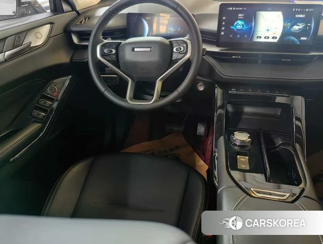 Haval H6 id 4214018 из Китая 8