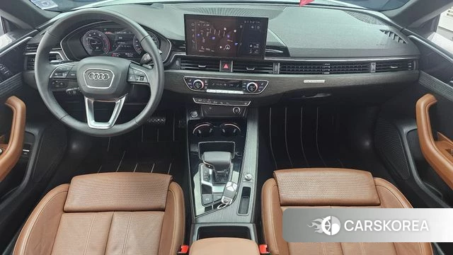 Audi A5 (F5) id 4428204 из Кореи 17