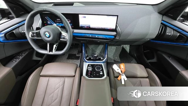 BMW X3 (G45) id 3963368 из Кореи 17