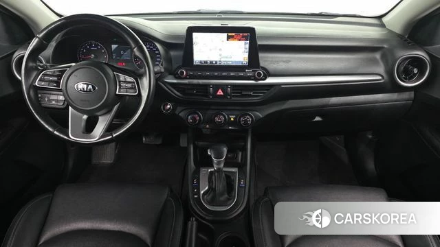 Kia Come New K3 id 3955256 из Кореи 17