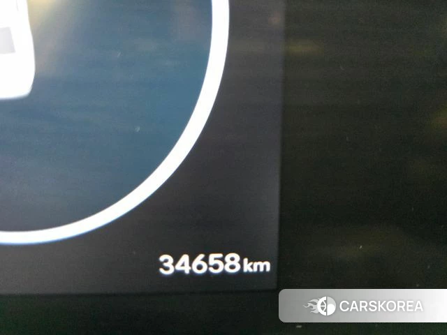 Hyundai Grandeur Hybrid (GN7) id 3793056 из Кореи 12