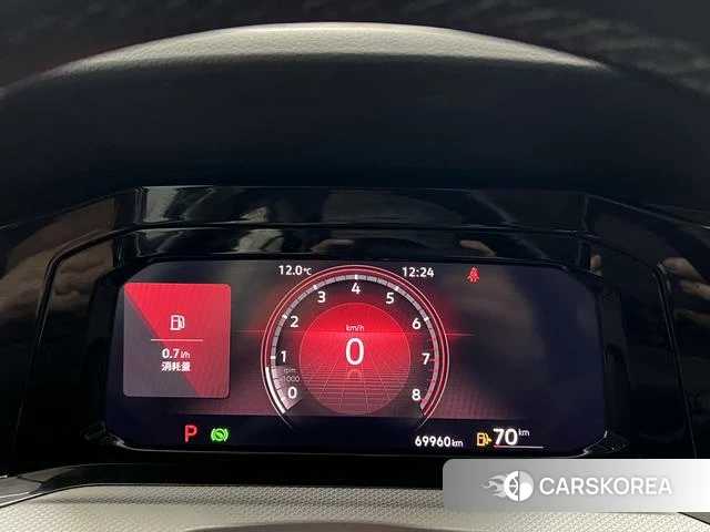 Volkswagen Golf id 4263877 из Китая 7