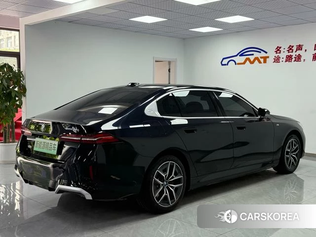 BMW i5 id 4335040 из Китая 7