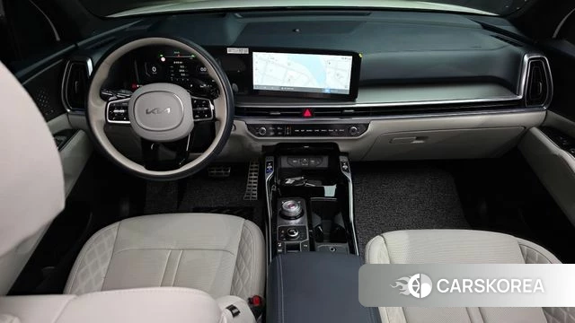 Kia The New Sorento 4th Generation id 4280389 из Кореи 43