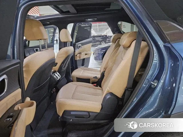 Kia Sorento 4th Generation id 3389043 из Кореи 17