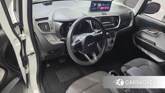 Kia The New Ray id 4231472 из Кореи 17