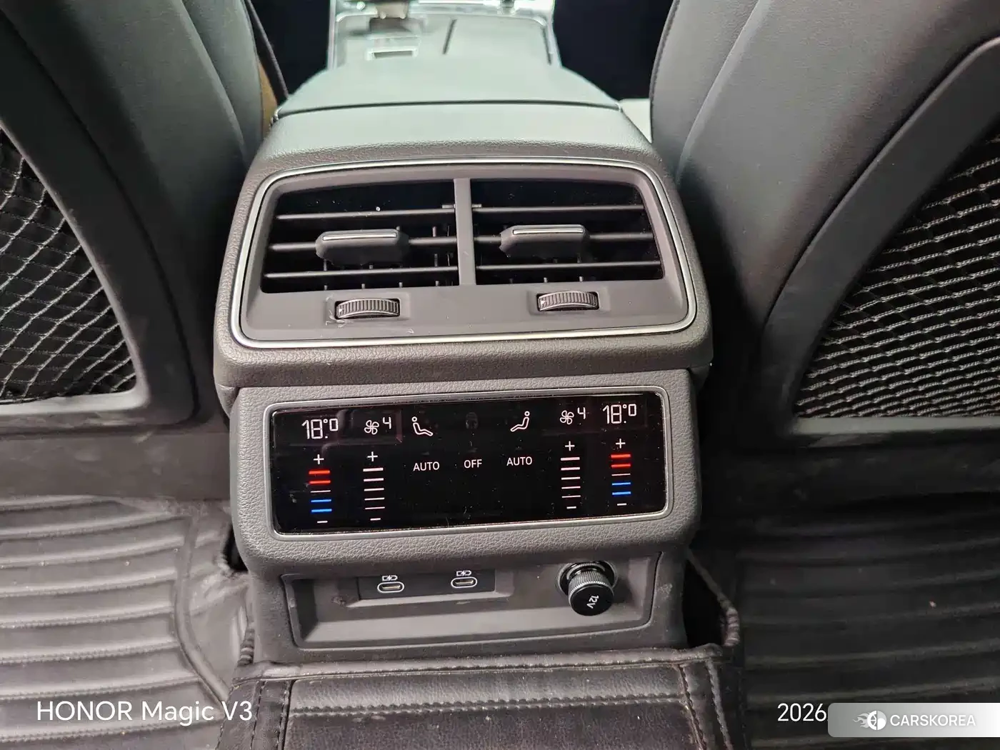 Audi A6L id 4601062 из Китая 13