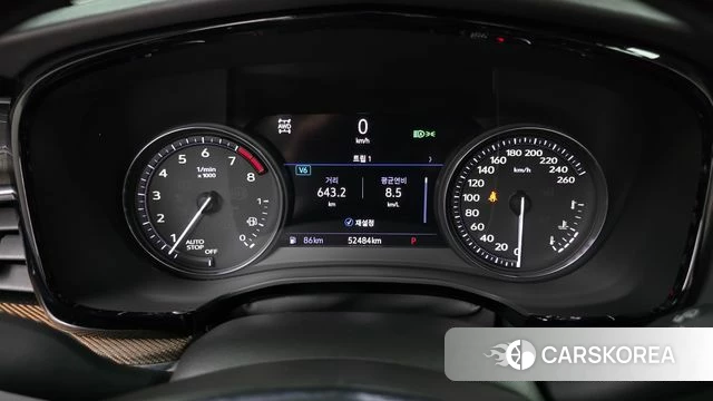 Cadillac XT5 id 4849239 из Кореи 28