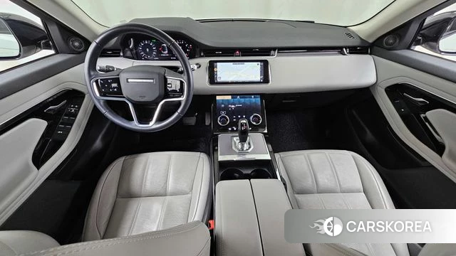 Land Rover Range Rover Evoque 2nd Generation id 4731507 из Кореи 17