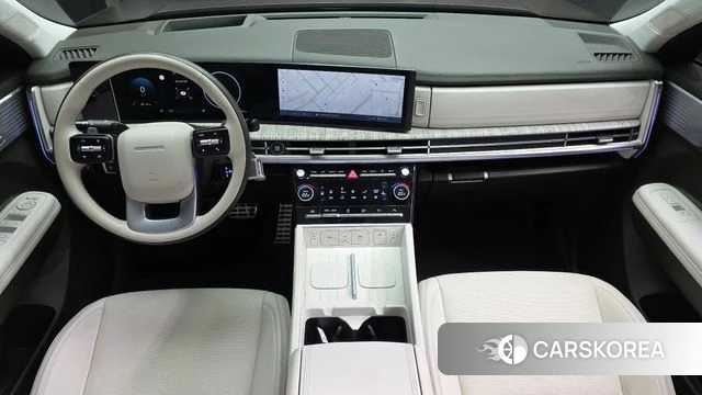 Hyundai Santa Fe (MX5) id 3838356 из Кореи 17