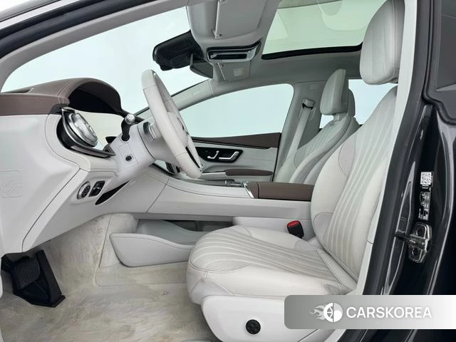Mercedes-Benz EQS id 4260139 из Китая 17