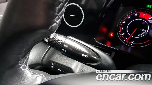 Hyundai Avante (CN7) id 2665610 из Кореи 17